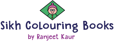 sikh-colouring-books-logo